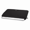 HAMA 216504 NEOPRENE LAPTOP SLEEVE, UP TO 36 CM (14.1), BLACK
