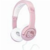 OTL - HELLO KITTY ROSE GOLD CHILDRENS HEADPHONES