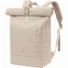 SBOX LAPTOP BACKPACK 15.6' NSS-19368BE JAKARTA BEIGE