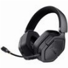 TRUST GXT493 CARUS WIRELESS HEADSET BLACK
