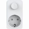 TELCO ΑΝΤΑΠΤΟΡΑΣ ΜΕ DIMMER PA-GED-01SRO