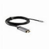 VERBATIM 49144 USB-C - HDMI 4K ADAPTER CABLE 1.5M