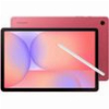 TABLET SAMSUNG GALAXY TAB S10 LITE 10.9'' 128GB 6GB 5G X406 RED