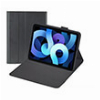 4SMARTS FLIP CASE DAILYBIZ FORAPPLE IPAD 10.9 2022 10TH GEN. BLACK