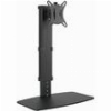 GEMBIRD HEIGHT ADJUSTABLE FULL-MOTION MONITOR DESK STAND MAX 32' BLACK MS-D1ST-02
