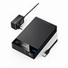 ENCLOSURE 2.5''/3.5'' SATA USB 3.0 UGREEN US222 50422