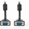 NEDIS CCGL59000BK20 VGA CABLE VGA MALE - VGA MALE 2.00M BLACK