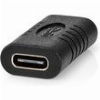 NEDIS CCGP64900BK USB ADAPTER USB 3.2 GEN 2 BLACK POLYBAGP