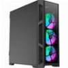 CASE RAIJINTEK PONOS ULTRA TG4 -ST BLACK (0R20B00232)