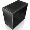 CASE RAIJINTEK THETIS BLACK WINDOW (0R200053)
