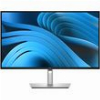 ΟΘΟΝΗ DELL P2725QE IPS ULTRA HD 4K 100HZ ETHERNET BLACK