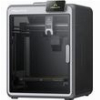 CREALITY K2 - 3D PRITNER 600MM/S 260X260X260MM, PRE-ASSEMBLED, UP TO 16 COLOURS