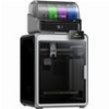 CREALITY K2 COMBO - 3D PRINTER, 1 CFS MULTICOLOR, 600MM/S 260X260X260MM, PRE-ASSEMBLED 16 COLOURS