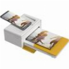 KODAK PD-460 WIRELESS ΘΕΡΜΙΚΟΣ ΕΚΤΥΠΩΤΗΣ ΓΙΑ ΦΩΤΟΓΡΑΦΙΕΣ ΜΕ BLUETOOTH ΚΙΤΡΙΝΟ