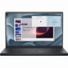LAPTOP DELL PRO 15 ESSENTIAL PV15250 15.6'' FHD INTEL CORE I7-1355U 16GB 512GB WIN11 PRO GR