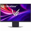 ΟΘΟΝΗ LG 27G850A-B 27'' NANO IPS ULTRA HD 4K 240HZ GAMING 2025 BLACK
