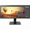 ΟΘΟΝΗ LG 34BR65F-B 32'' IPS ULTRA WIDE FHD+ HDR BLACK