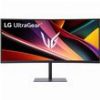 ΟΘΟΝΗ LG 34G630A-B 34'' ULTRA WIDE QHD 240HZ HDR CURVED GAMING BLACK