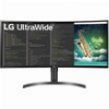ΟΘΟΝΗ LG 35WN75CP-B 35'' VA ULTRA WIDE QHD 100HZ HDR CURVED BLACK