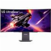 ΟΘΟΝΗ LG 45GS95QX-B 45'' OLED ULTRAWIDE QHD 240HZ HDR CURVED BLACK