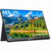 ΟΘOΝΗ ΦΟΡΗΤΗ ARZOPA A1 GAMUT-BLACK 15.6'' 1920X1080