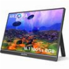 ΟΘOΝΗ ΦΟΡΗΤΗ ARZOPA Z1C-BLACK