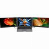 ΦΟΡΗΤΗ ΟΘΟΝΗ BLACKVIEW 14'' DUAL LAPTOP SCREEN EXTENDER LCD 16:9 60HZ 1080P BLACK/GREY DCM6