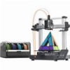 3D PRINTER ANYCUBIC KOBRA 3 V2 COMBO
