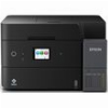 ΠΟΛΥΜΗΧΑΝΗΜΑ EPSON ECOTANK L6390 BLACK INKTANK WIFI