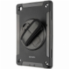 4SMARTS RUGGED CASE GRIP FOR SAMSUNG GALAXY TAB A7 10.4 (2020) BLACK T500 T505
