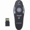 GEMBIRD WIRELESS PRESENTER WITH LASER POINTER BLACK WP-L-11