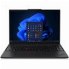 LAPTOP LENOVO THINKPAD T16 G421QE003TGM 16'' FHD+ INTEL CORE ULTRA 5-225U 32GB 1TB W11P 3Y GR