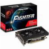 VGA POWERCOLOR AMD RADEON AXRX 6500XT FIGHTER V3 4GB GDDR6 RETAIL
