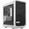 CASE FRACTAL DESIGN MESHIFY 2 MINI WHITE TG CLEAR TINT MINI TOWER