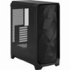 CASE FRACTAL DESIGN MESHIFY 3 TG CLEAR TINT GAMING MIDI TOWER