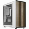CASE FRACTAL DESIGN NORTH XL CHALK WHITE CLEAR TEMPERED GLASS MIDI TOWER