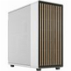CASE FRACTAL DESIGN NORTH XL CHALK WHITE MIDI TOWER