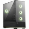 CASE MSI MAG PANO 110R PZ MIDI TOWER BLACK