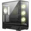 CASE MSI MAG PANO 130R PZ MIDI TOWER BLACK