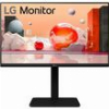 ΟΘΟΝΗ LG 24BA550 23.8'' IPS FHD 100HZ BLACK