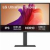 ΟΘΟΝΗ LG 27U730A-B 27'' IPS ULTRA HD 4K HDR10 BLACK