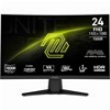 ΟΘΟΝΗ MSI MAG 244C 23.6'' VA CURVED FULL HD 180HZ GAMING BLACK