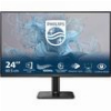 ΟΘΟΝΗ PHILIPS 24E2N1100LB 23.8'' VA FULL HD 100HZ BLACK