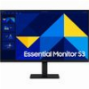 ΟΘΟΝΗ SAMSUNG S27D304GAU 27'' IPS FHD 100HZ BLACK