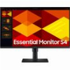 ΟΘΟΝΗ SAMSUNG S27D400GAU 27'' IPS FHD 100HZ BLACK