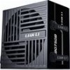 LIAN LI RB0750 - 750W 80+ BRONZE PSU - PCIE GEN 5.1 12+4PIN - INTEL ATX 3.1 - 135MM LOW-NOISE FAN