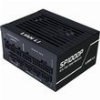 LIAN LI SP1000P BLACK -1000W 80+ PLATINUM PSU - 10 YEARS WARRANTY - 12V-2X6 - JAPANESE CAPACITORS