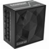 LIAN LI SX 850P BLACK - PLATINUM 850W - ATX 3.1 - 12V-2X6 - JAPANESE CAPACITOR - 10 YEARS WARRANTY