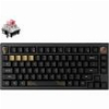 KEYCHRON BLACK MYTH WUKONG WIRELESS MECH KEYBOARD (WKD-21) DELUXE ED. TTC GOLD PINK SWITCH 75% US