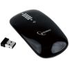 GEMBIRD MUSW-PT-001 WIRELESS TOUCH MOUSE PHOENIX SERIES BLACK